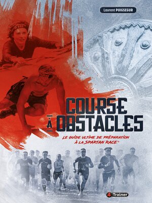 cover image of Course à obstacles